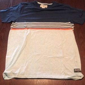 Billabong T-shirt Large